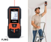 Digitale Laser Afstandsmeter Pro - Supersnel En Nauwkeurig Meten!