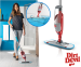 Dirt Devil Spraymop - Reinig Je Vloer Met Het Grootste Gemak!