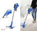 Dirt Sniper Snoerloze Cycloon Accustofzuiger-Blauw
