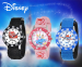 Disney Horloges Met Cars, Planes Of Prinsessen!