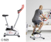 Dutch Originals Hometrainer - Een Gezonde Start Van Het Nieuwe Jaar!