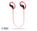 Wireless Bluetooth Headset - Ideaal Voor Sporten En Onderweg!