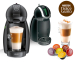 Krups Dolce Gusto Piccolo Of Delonghi Dolce Gusto Genio 2 - In Een Handomdraai De Lekkerste Koffie!