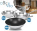 Dolce Vita Selectie Professionele Pannen - Alle Combinaties Mogelijk!