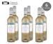 Zes Flessen Domaine de Coussergues Sauvignon Blanc 2015 - Slechts 5,- Per Fles!