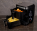 2x5,5L Double Stack Airfryer XXL
