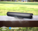 Draadloze Bluetooth Speakerbar - Maar Liefst 45 CM Groot!