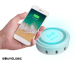 Soundlogic Draadloze Qi Oplader - Met 3 USB Poorten!