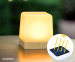 Draadloze Solar Tafellamp - Met Verschillende Lichtstanden!