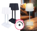 Draadloze Tafellamp Met Touch - Vandaag 1+1 GRATIS!