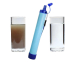 Draagbare Waterfilter