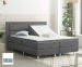 Luxe Dreamhouse Boxspringset - Keuze Uit Vlak Of Elektrisch!