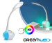 DreamLED Sensor Touch Lamp - Sfeervolle Verlichting Voor Je Huis!