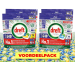Dreft Platinum All-in-One Vaatwastabletten - 75+75 GRATIS!