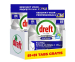 Dreft Vaatwastabs Platinum All-In-One Regular
