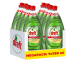 8x780 ml Dreft Platinum Quickwash Afwasmiddel Original - Krachtig En Efficiënt!