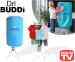 Dri Buddi Compacte Energie Zuinige Kledingdroger - Veilig & Geschikt Voor Alle Stoffen!