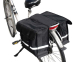 Fietstas Dubbel - Met Een Inhoud Van 24 Liter!