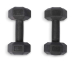 Dumbbell Set - 2 Dumbells Van 2 kg!