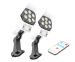 Sensor Dummy Camera Met Fel Licht - Vandaag 1+1 GRATIS!