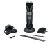 Dunlop Oplaadbare Haartrimmer - Met Handige Accessoires!