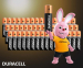 48 Stuks Duracell Plus Power Batterijen - AA En AAA Verkrijgbaar!