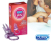 Durex Play Vibrations Little Devil - Extra Fun Voor Hem En Haar!