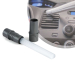 Dust Catcher - Universeel Stofzuiger Mondstuk!