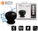 Waterdichte Bluetooth Speaker Met Zuignap - Perfect Voor Laptops, Smartphones & Tablets!