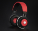 Dutch Originals Bluetooth Stereo Koptelefoon - Voor Telefoons, Tablets, Laptop En Meer!