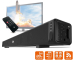 Dutch Originals Bluetooth Soundbar Speaker!