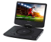 Denver Portable DVD-Speler - Geniet Onderweg Van Het Kijken Van Films!