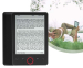 Denver E-Reader - Eindeloos Boeken Lezen Op Één Lichtgewicht Apparaat!
