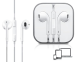 Earpods In-Ear Oordopjes - Geschikt Voor Al Je Apparaten!