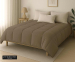 Zydante Easy Dekbed Stonewash Premium Laurel Oak 240x200 - Dekbed Zonder Dekbedovertrek!