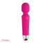 EasyToys Wonder Wand Vibrator - Met 18 Standen!