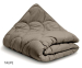 Zydante Eazy Dekbed Cloud-Taupe-240 x 200 cm