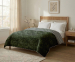 Eazy Dekbed Groene bossen-140 x 200 cm