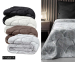 Eazy Dekbed Velvet Flanel - Wasbaar Dekbed Zonder Ovetrek!
