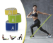 Elastische Fitness Banden - Veelzijdige Banden Voor Allerlei Oefeningen!