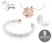 Elegante Sierraden Voor Een Schitterende Look - Kies Uit Armbanden, Kettingen & Ringen!