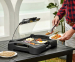 Buccan Elektrische Barbecue Plug & Grill - Voor Binnen En Buiten!
