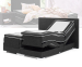 Elektrische Verstelbare Boxspring - Compleet Met Hoofdbord, Pocketvering, Matrassen  En Topdekmatrassen!