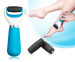 Elektrische Pedicure Voetvijl - Voor Gladde En Zachte Voeten!