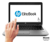 HP EliteBook 720 G2 Refurbished - Met Touchscreen, Intel i5 En 128GB SSD!
