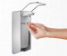 Professionele Elleboog Dispenser 1L - Voor Zeep En Desinfectiemiddel!