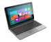 2-In-1 Laptop En Tablet - Met 10.1" Touchscreen!