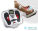 EMStim Elektrische Spierstimulator - Verlicht Direct Pijn, Spierspanning En Andere Ongemakken!