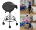 Ergonomische Zadelkruk - Voor Talloze Doeleinden!