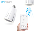 eTiger Cosmic LED Lamp Met Bluetooth Speaker!